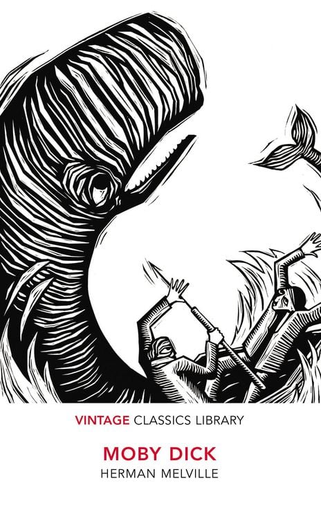 Produktbild: Moby-Dick
