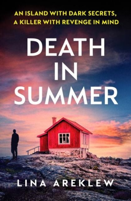 Produktbild: Death in Summer