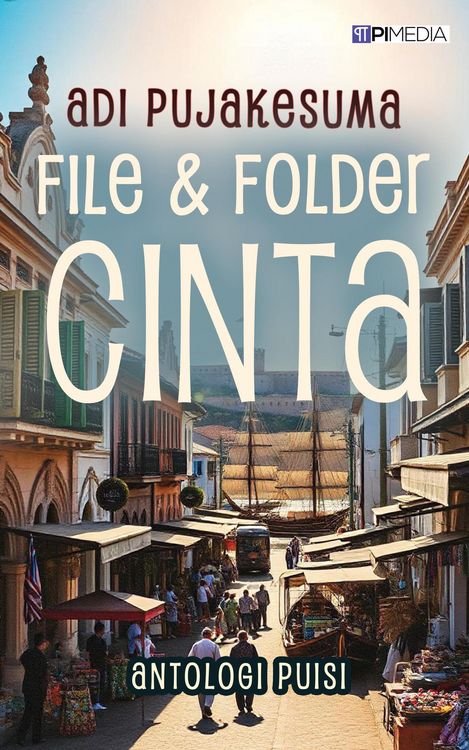 Produktbild: File dan Folder Cinta