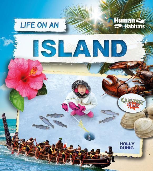 Produktbild: Life on an Island
