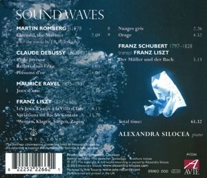 Produktbild: Sound Waves
