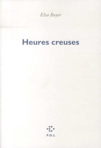 Produktbild: Heures creuses