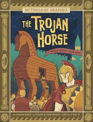 Produktbild: The Trojan Horse