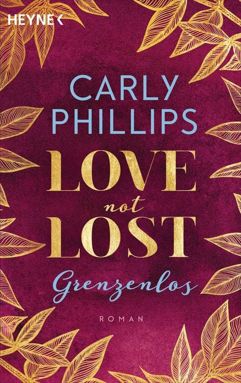 Produktbild: Love not Lost - Grenzenlos