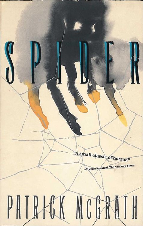 Produktbild: Spider