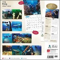 Produktbild: Diving 2014 - Tauchen