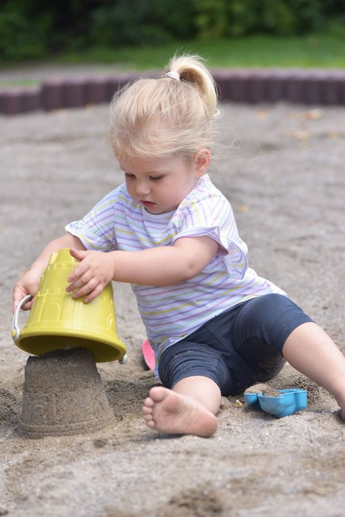 Produktbild: reGowi Sand Set Entdecker
