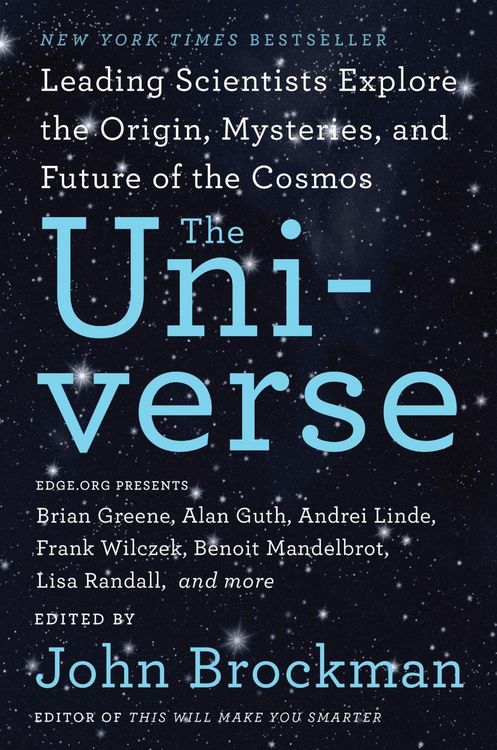 Produktbild: The Universe