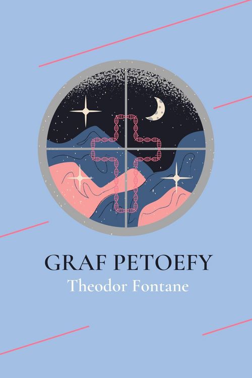 Produktbild: Graf Pet&ouml;fy