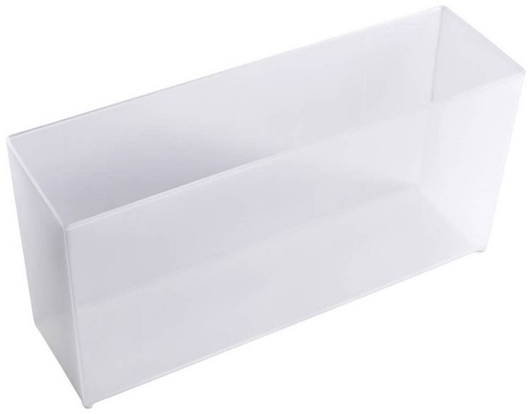 Produktbild: Raaco 150 A7-2 1/2 Sortimentskoffer-Einsatz (B x H x T) 272 x 133 x 79mm Inhalt 1St.