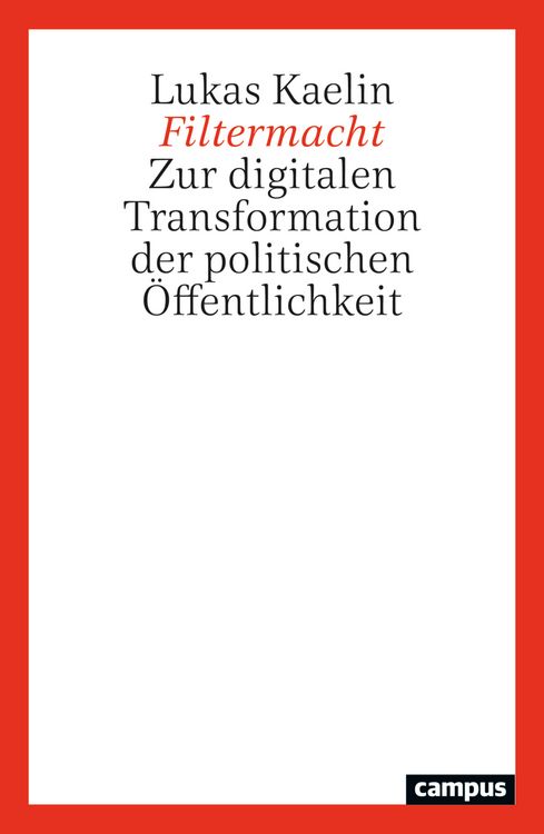 Produktbild: Filtermacht