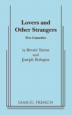 Produktbild: Lovers and Other Strangers