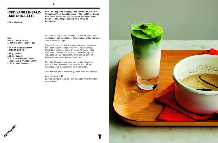 Produktbild: Matcha at Home