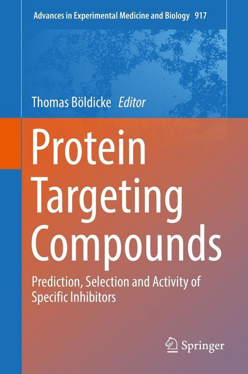 Produktbild: Protein Targeting Compounds