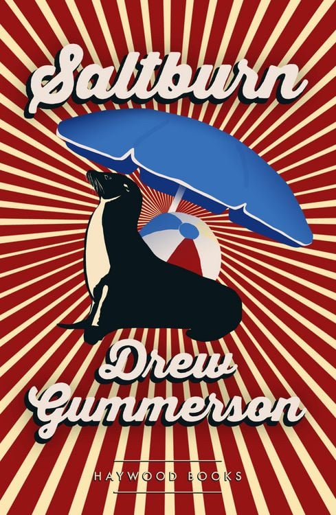 Produktbild: Saltburn