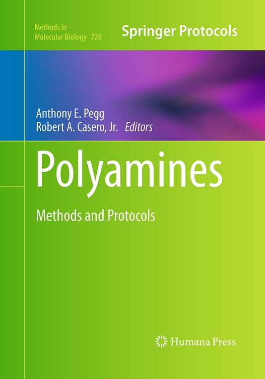 Produktbild: Polyamines
