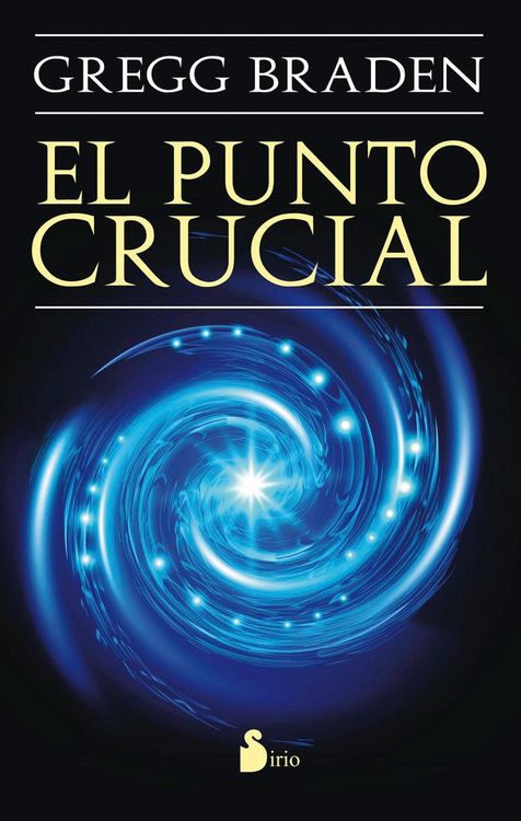 Produktbild: Punto Crucial, El