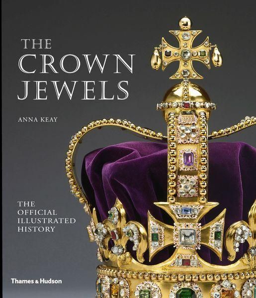 Produktbild: The Crown Jewels