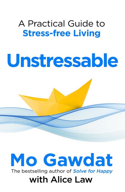 Produktbild: Unstressable