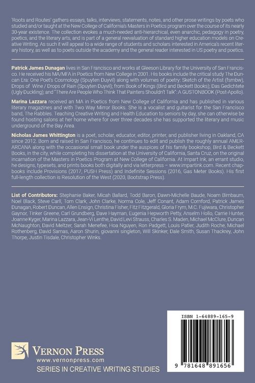 Produktbild: Roots And Routes