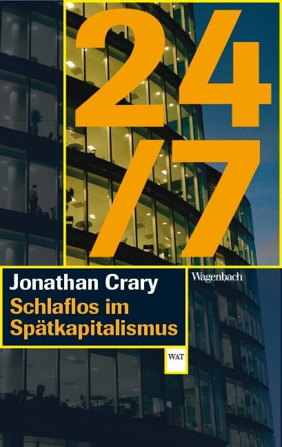 Produktbild: 24/7