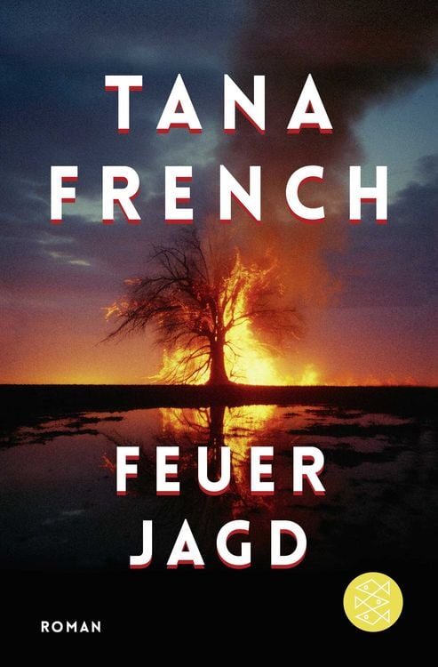 Produktbild: Feuerjagd