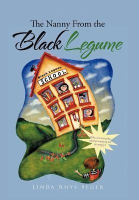 Produktbild: The Nanny from the Black Legume