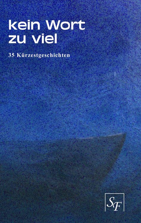Produktbild: Kein Wort zu viel