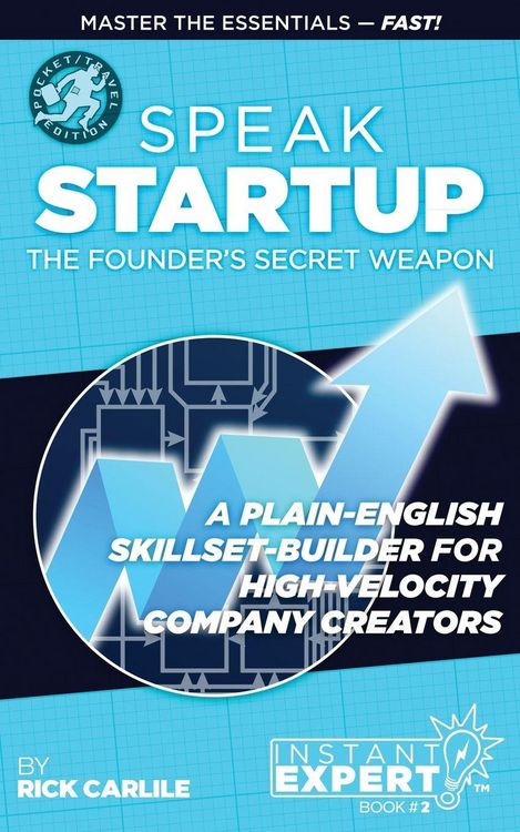 Produktbild: Speak Startup
