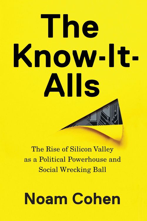 Produktbild: The Know-It-Alls