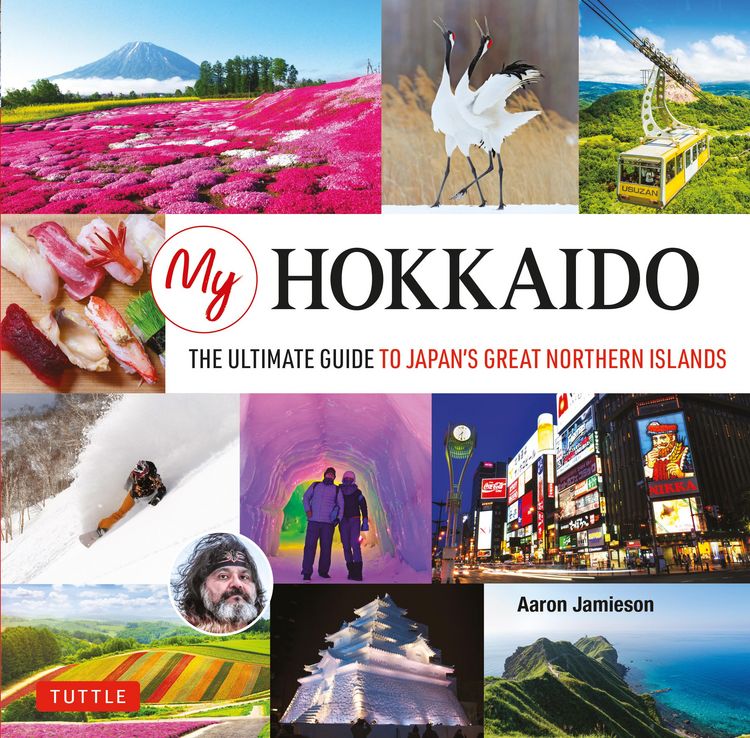 Produktbild: My Hokkaido