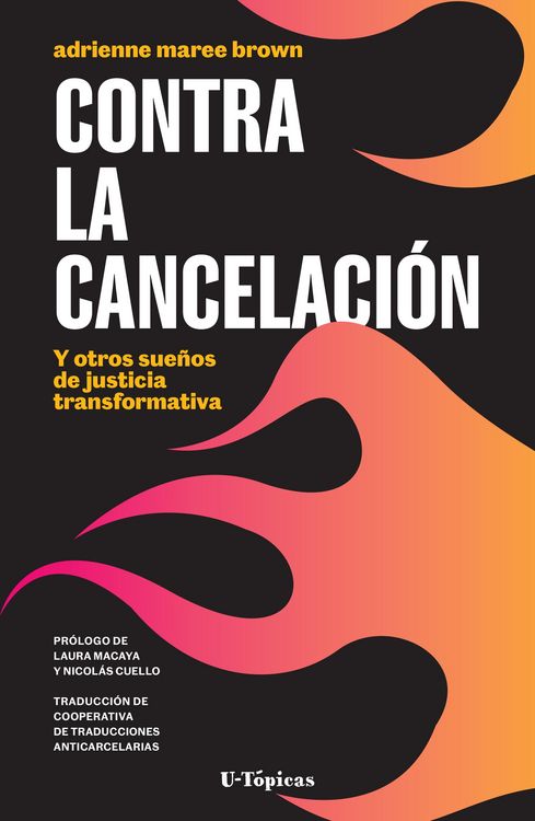 Produktbild: Contra la cancelaci&oacute;n