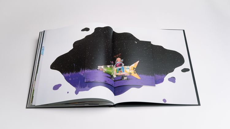 Produktbild: Frank Morrison