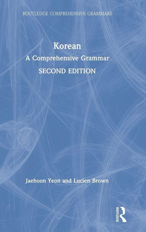 Produktbild: Korean