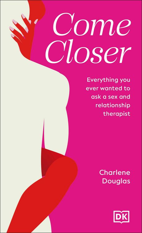 Produktbild: Come Closer
