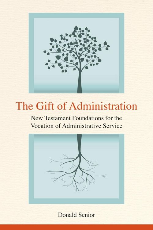 Produktbild: The Gift of Administration