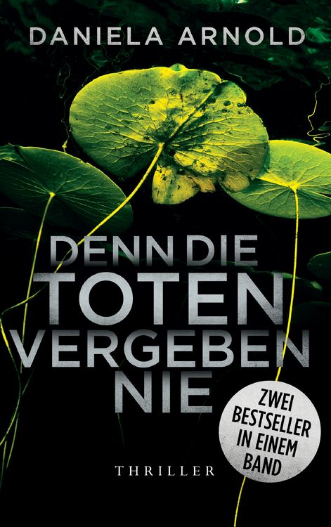 Produktbild: Denn die Toten vergeben nie