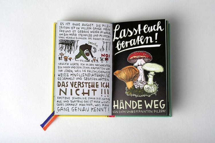 Produktbild: Essen essen