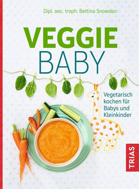 Produktbild: Veggie-Baby