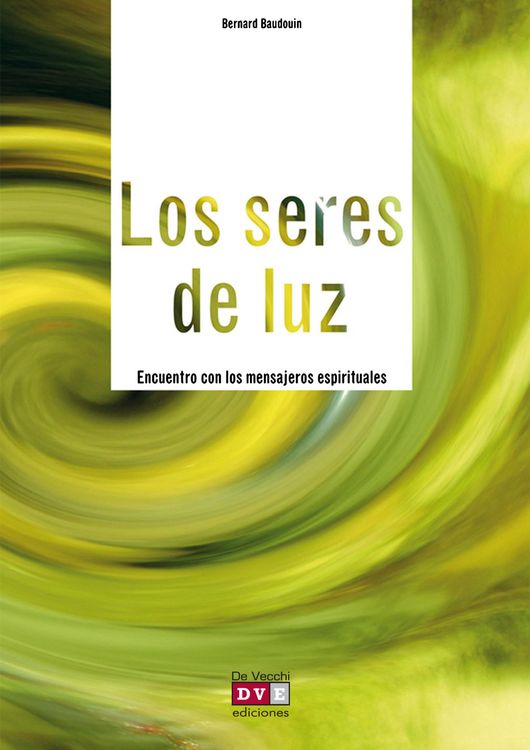 Produktbild: Los seres de luz