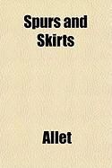 Produktbild: Spurs and Skirts