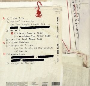 Produktbild: Turning To Crime (180g/Gatefold)