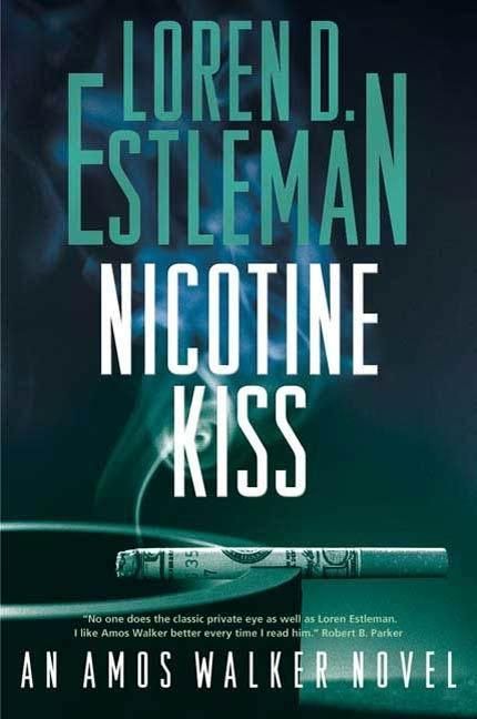 Produktbild: Nicotine Kiss