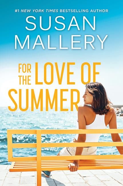 Produktbild: For the Love of Summer