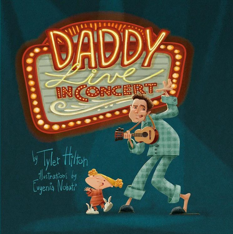 Produktbild: Daddy: Live in Concert