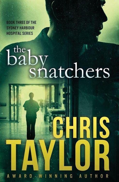 Produktbild: The Baby Snatchers