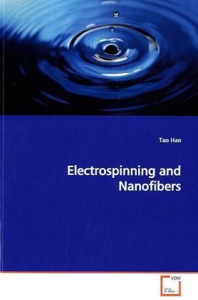 Produktbild: Han, T: Electrospinning and Nanofibers
