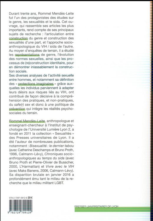 Produktbild: Des mots, des pratiques et des risques : &eacute;tudes sur le genre, les