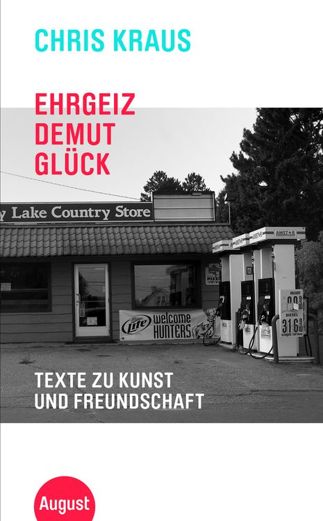 Produktbild: Ehrgeiz, Demut, Gl&uuml;ck