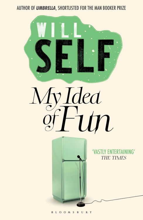 Produktbild: My Idea of Fun